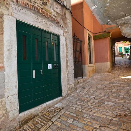 Apartments Lavanda&Oliva Rovinj Extérieur photo
