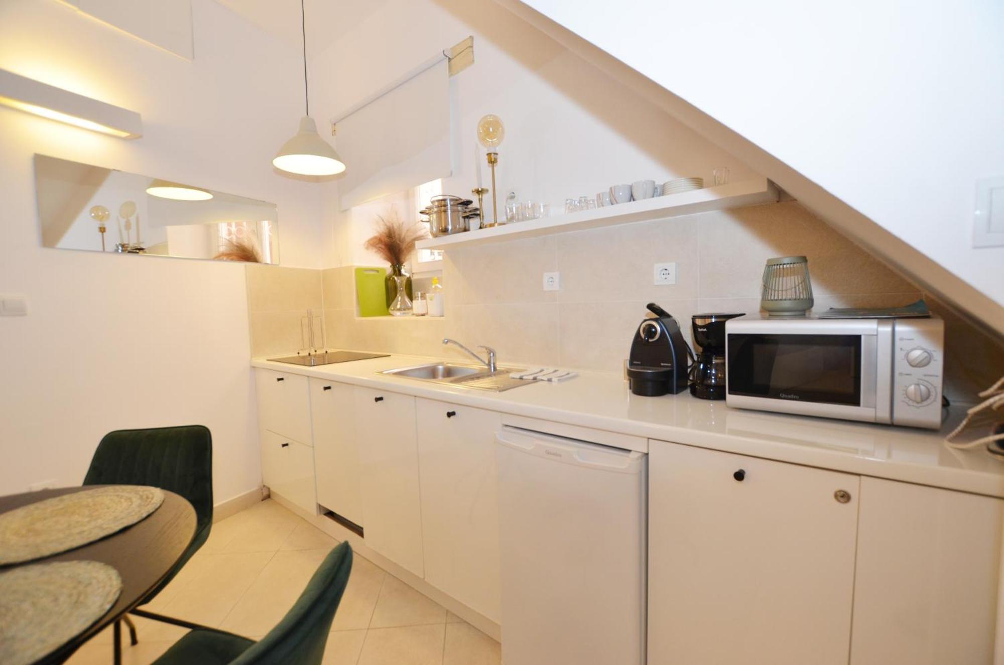 Apartments Lavanda&Oliva Rovinj Extérieur photo