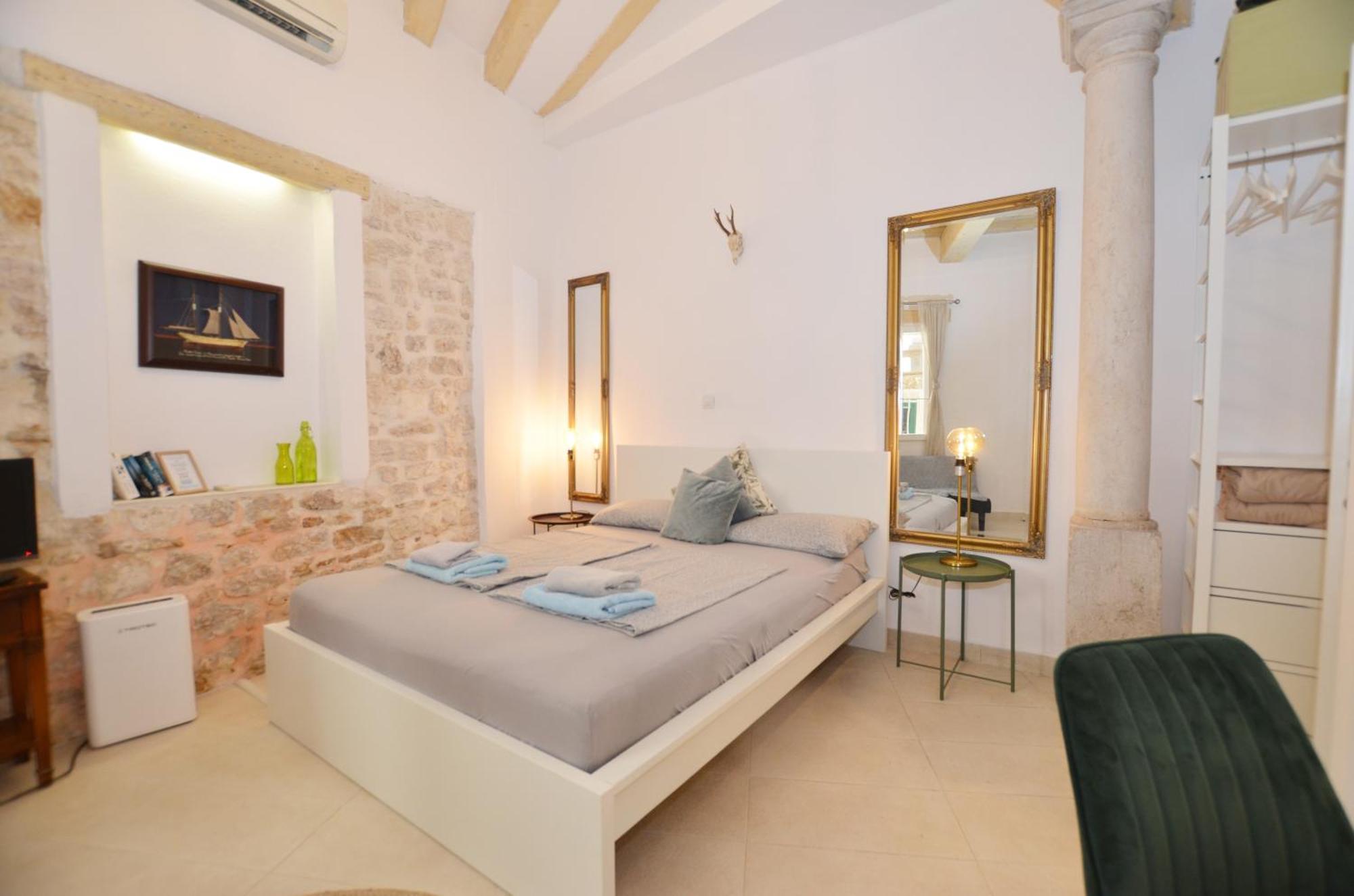 Apartments Lavanda&Oliva Rovinj Extérieur photo