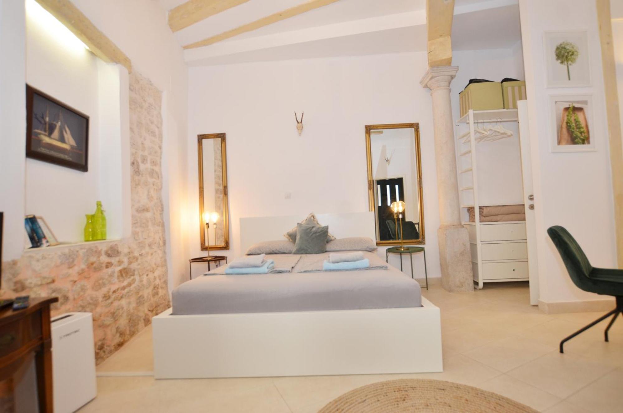 Apartments Lavanda&Oliva Rovinj Extérieur photo