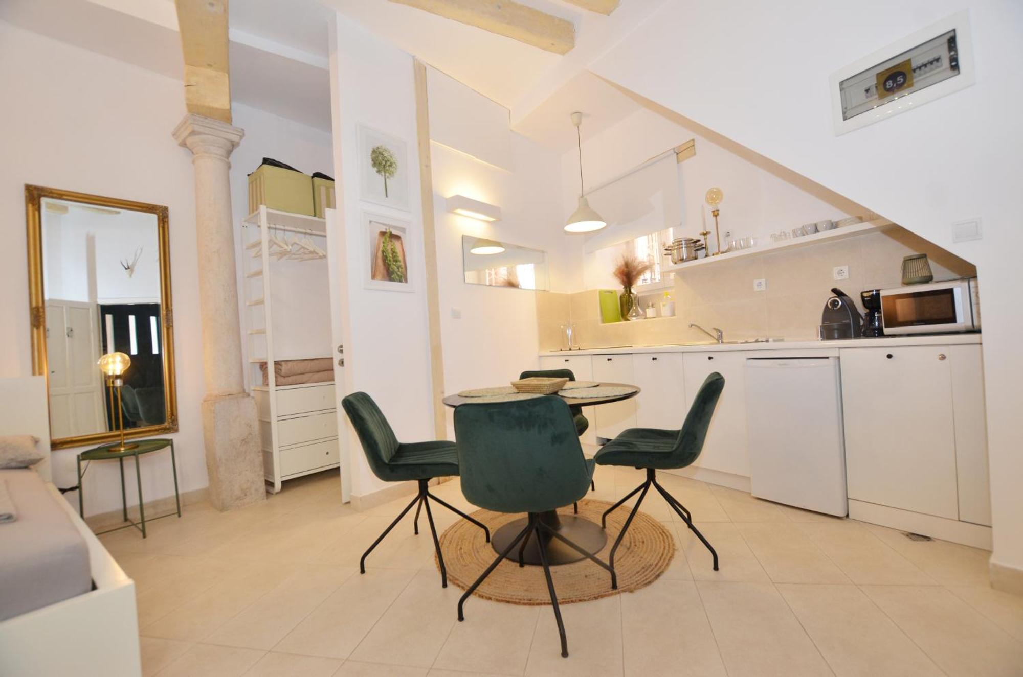 Apartments Lavanda&Oliva Rovinj Extérieur photo