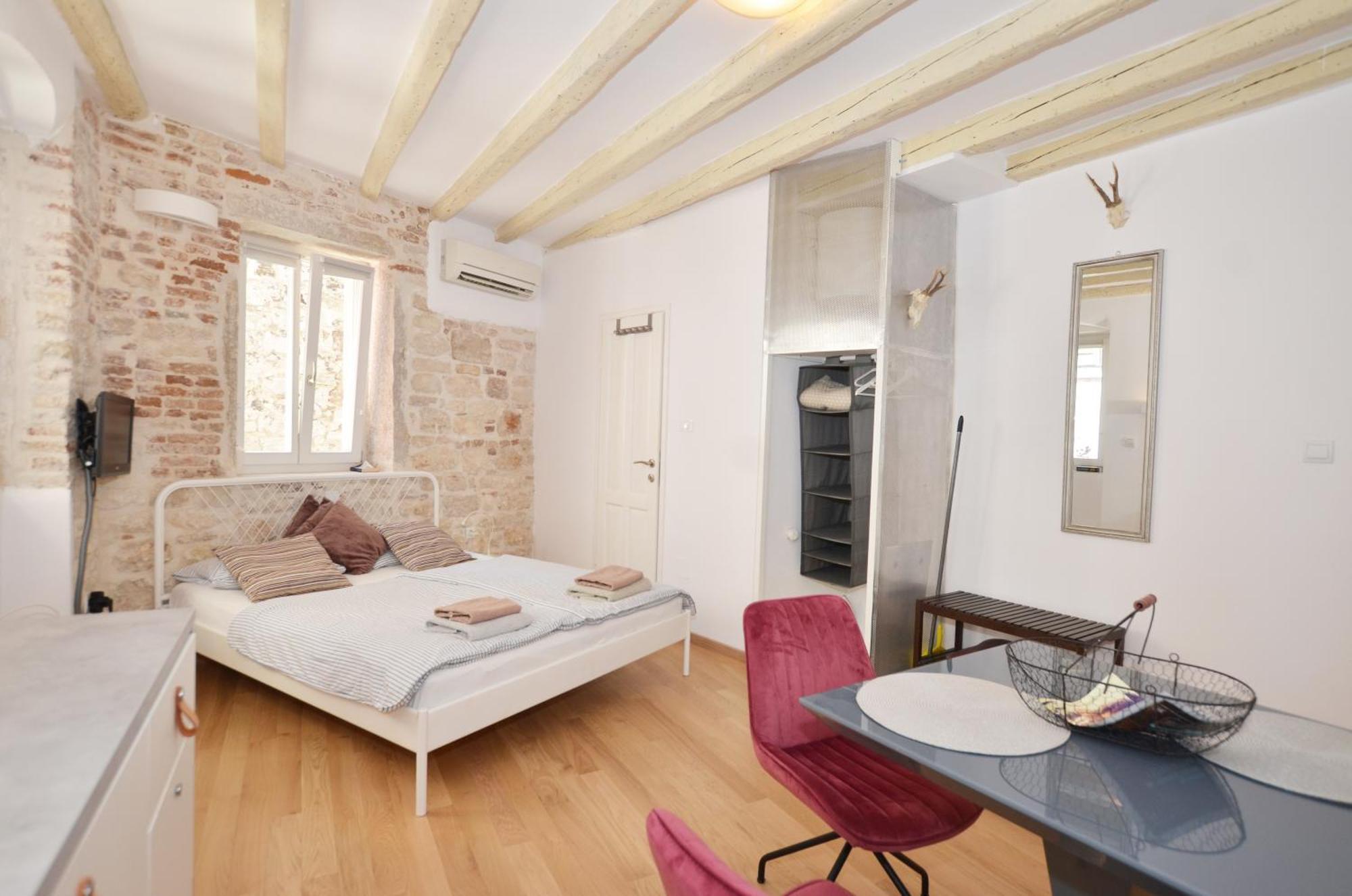 Apartments Lavanda&Oliva Rovinj Extérieur photo