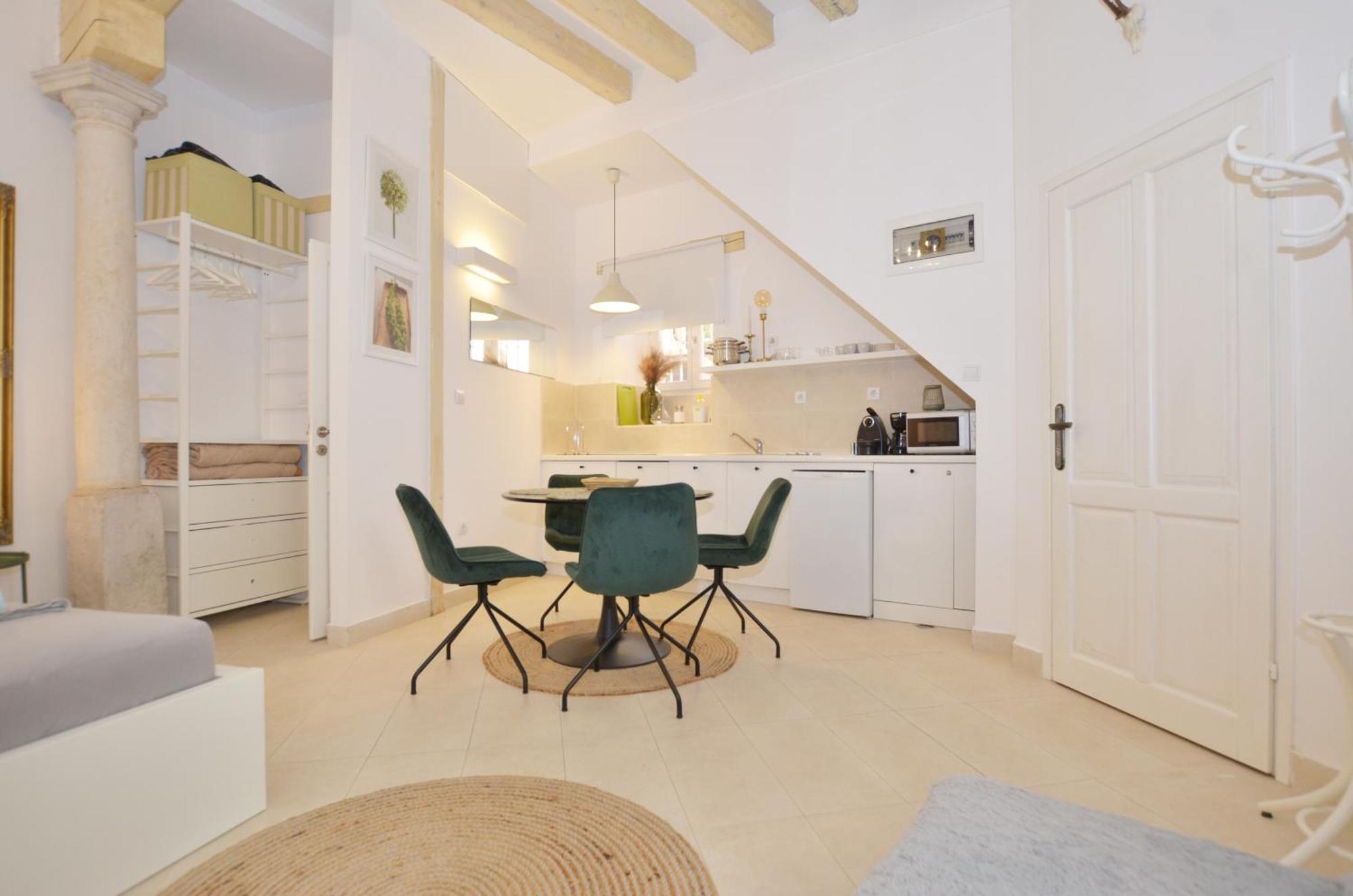 Apartments Lavanda&Oliva Rovinj Extérieur photo