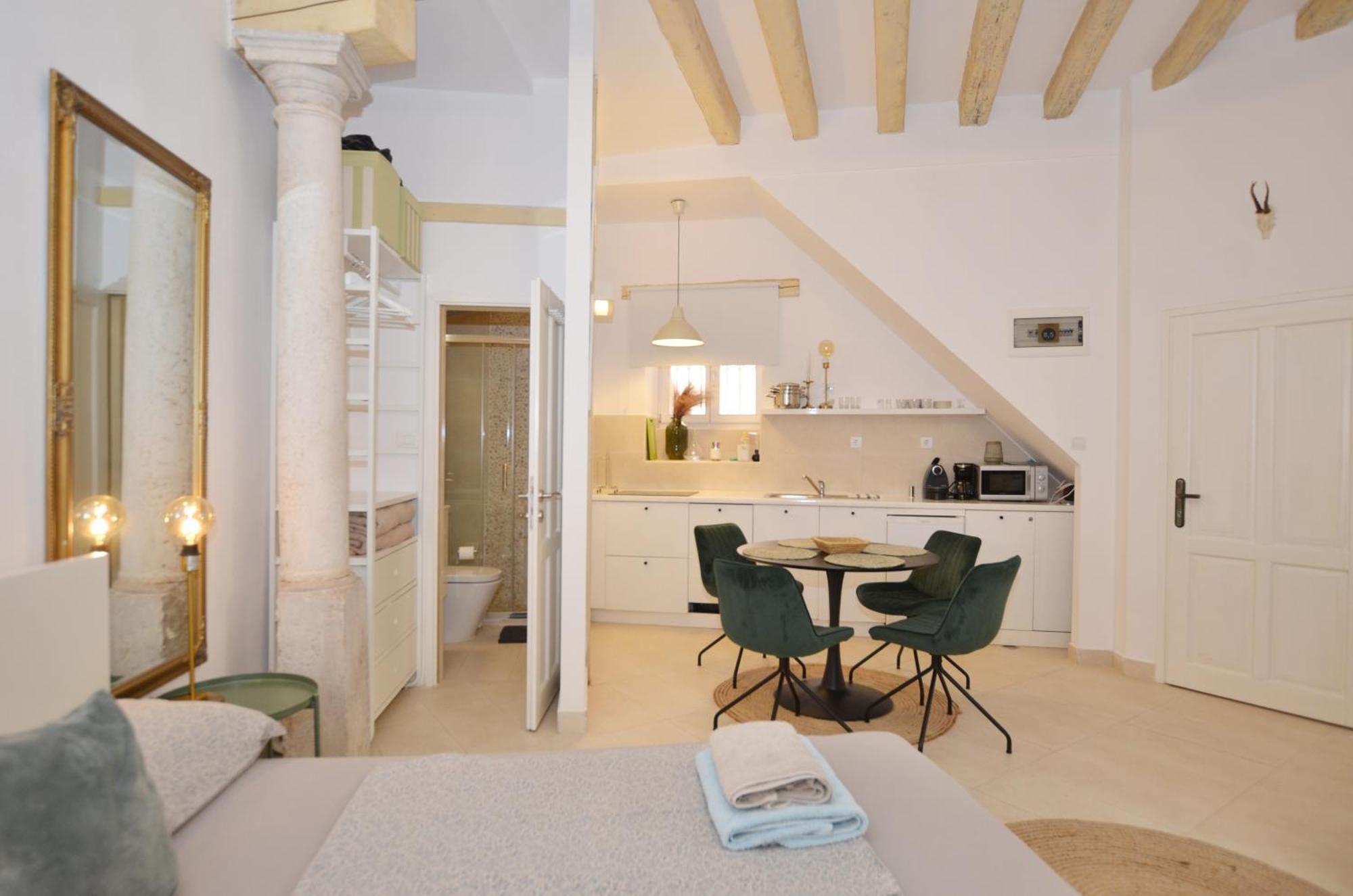 Apartments Lavanda&Oliva Rovinj Extérieur photo